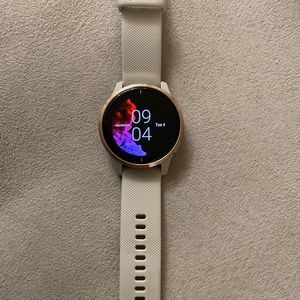 Garmin Venu Smartwatch